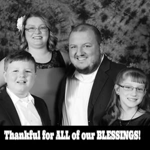 Meet your Posher, Rebekah